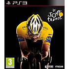 Tour De France 2011 (PS3)
