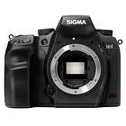 Sigma SD1