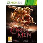 Of Orcs and Men (Xbox 360)