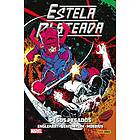 100% Marvel hc estela plateada 3. pesos pesados