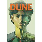 Dune : Maison Atréides tome 3