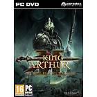 King Arthur II (PC)