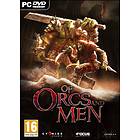 Of Orcs and Men (PC)