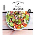 Recettes légères: 100 testé