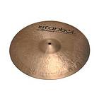 Istanbul Agop Traditional Dark Crash 18"