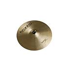 Istanbul Agop Traditional Dark Crash 19"