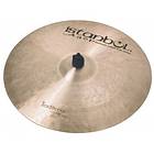 Istanbul Agop Traditional Dark Crash 22"