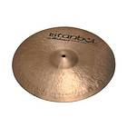 Istanbul Traditional Medium Crash 18"