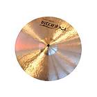 Istanbul Traditional Medium Hi-Hats 14"