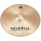 Istanbul Xist Natural Ride 22"