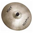 Istanbul Xist Natural Crash 18"