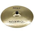 Istanbul Agop Xist Brilliant Crash 17"