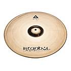 Istanbul Agop Xist Brilliant Hi-Hats 14"