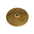 Istanbul Custom Turk Jazz Ride 21"