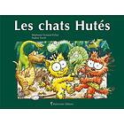 Les chats Hutés