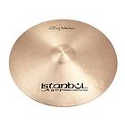 Istanbul Agop Signature Joey Waronker Ride 24"