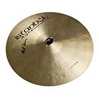 Istanbul Agop Signature Mel Lewis 1982 Crash/Ride 18"