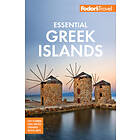 Fodor's Essential Greek Islands: With the Best of Athens