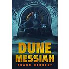 Dune Messiah: Deluxe Edition: 2
