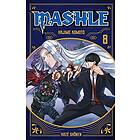 Mashle T08