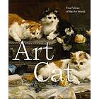 Art Cat: Fine Felines of the Art World