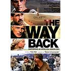 The Way Back (DVD)
