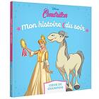 CENDRILLON Mon histoire du soir Coeur de Champion DISNEY PRINCESSES