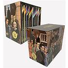 COFFRET COLLECTOR, HARRY POTTER 25 ANS