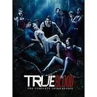 True Blood - Season 3 (US) (DVD)