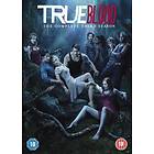 True Blood - Season 3 (UK) (DVD)