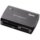 Hama USB 2.0 35-in-1 Card Reader (49009)