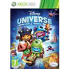 Disney Universe (Xbox 360)