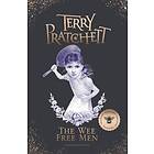 Wee Free Men: Gift Edition (Discworld Novels): Terry Pratchett