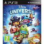 Disney Universe (PS3)