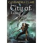 City of Fallen Angels: Chroniken der Unterwelt 4