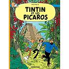 Tintin et les Picaros: Edition fac-similé en couleurs