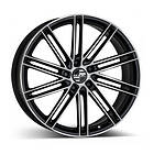 MAK Wheels Leipzig blk/pol 10,5x20 5/130,00 ET55 B71.6