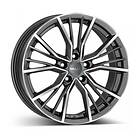 MAK Wheels Union 9,0x20 5/112,00 ET42 B57.1