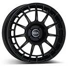 MAK Wheels NTT dark 7,0x17 5/108,00 ET45 B72.0