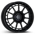 MAK Wheels NTT dark 7,0x17 4/108,00 ET32 B65.1