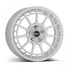 MAK Wheels NTT white 7,0x17 4/100,00 ET35 B72.0