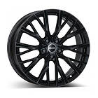 MAK Wheels Kent dark 8,5x20 5/120,00 ET43 B72.6