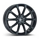 MAK Wheels DaVinci dark 7,5x18 5/112,00 ET50 B57.1