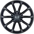 MAK Wheels DaVinci dark 7,0x17 5/114,30 ET35 B66.1