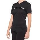 100% Ridecamp Mountainbiking-tröja för kvinnor – All Mountain Riding Apparel