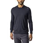 Castelli Merino Ls T-shirt för män, Ljus svart, XXL