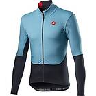 Castelli Nano Mid Wind Jersey T-tröja Unisex Vuxen