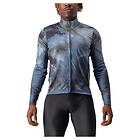 Castelli Ventaglio jersey sweatshirt för män, Cielo, L