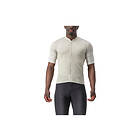 Castelli Unlimited Terra Jersey T-Shirts Män, Travertingrå, XL