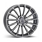 MAK Wheels Komet ant/pol 7,5x17 5/112,00 ET40 B66.6